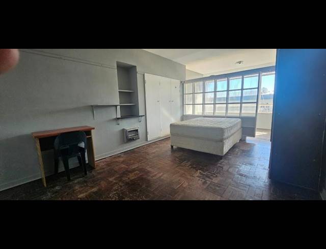 1 BEDROOM PROPERTY TO RENT IN PARKTOWN